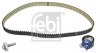 Комплект грм Renault Clio IV, Logan II, Sandero II, Duster, Kaptur, Megane IV, Scenic IV, Kangoo II, Mercedes-benz citan (арт. 100520)